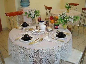 Guest House Inn & Hostel Hokmeli
