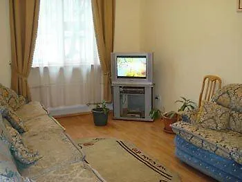 Guest House Inn & Hostel Hokmeli 2*,