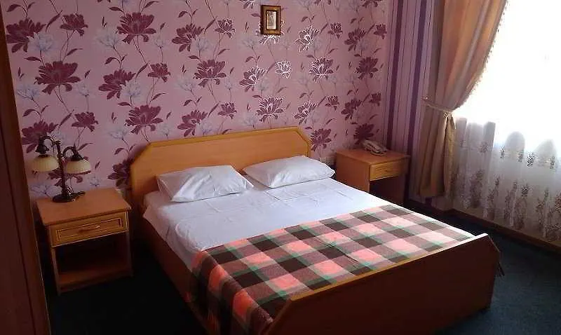 Guest House Inn & Hostel Hokmeli Azerbaijan
