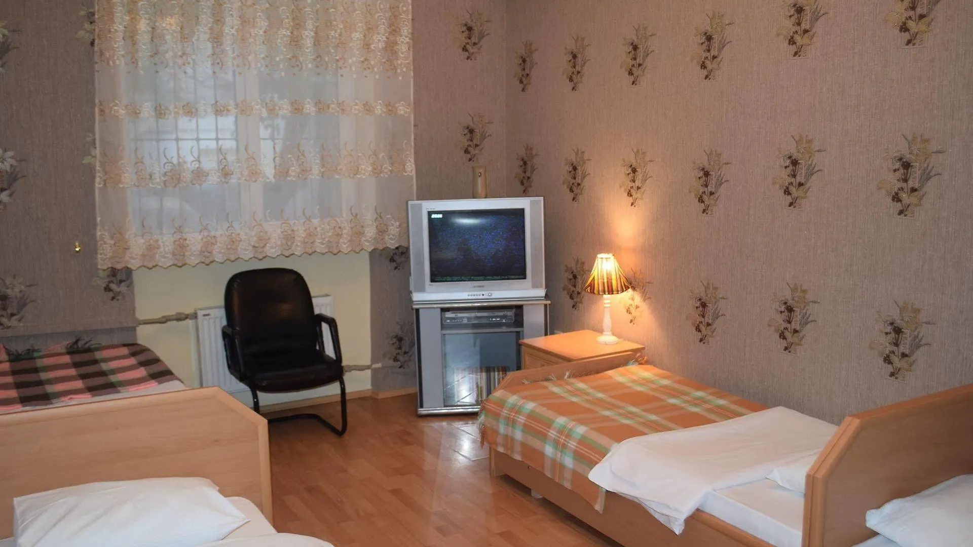 ** Hotel Guest House Inn & Hostel Hokmeli Azerbaijan