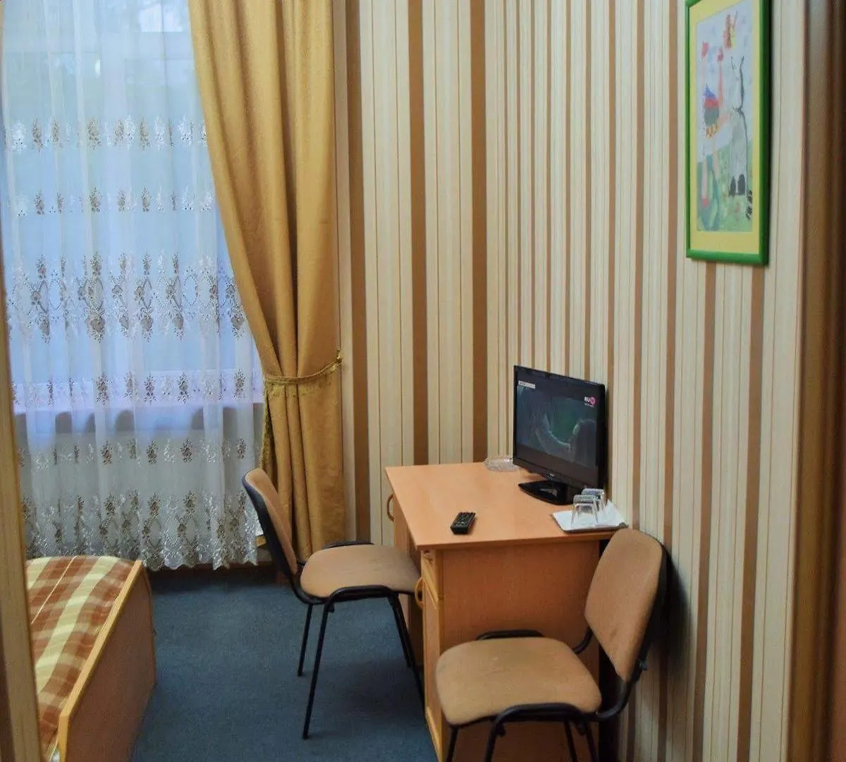 Guest House Inn & Hostel Hokmeli
