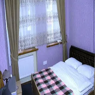 Hotel Guest House Inn & Hostel Hokmeli
