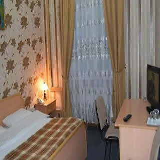 Guest House Inn & Hostel Hokmeli