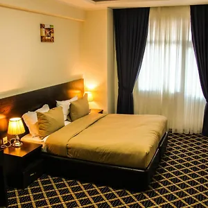 Отель Kristal